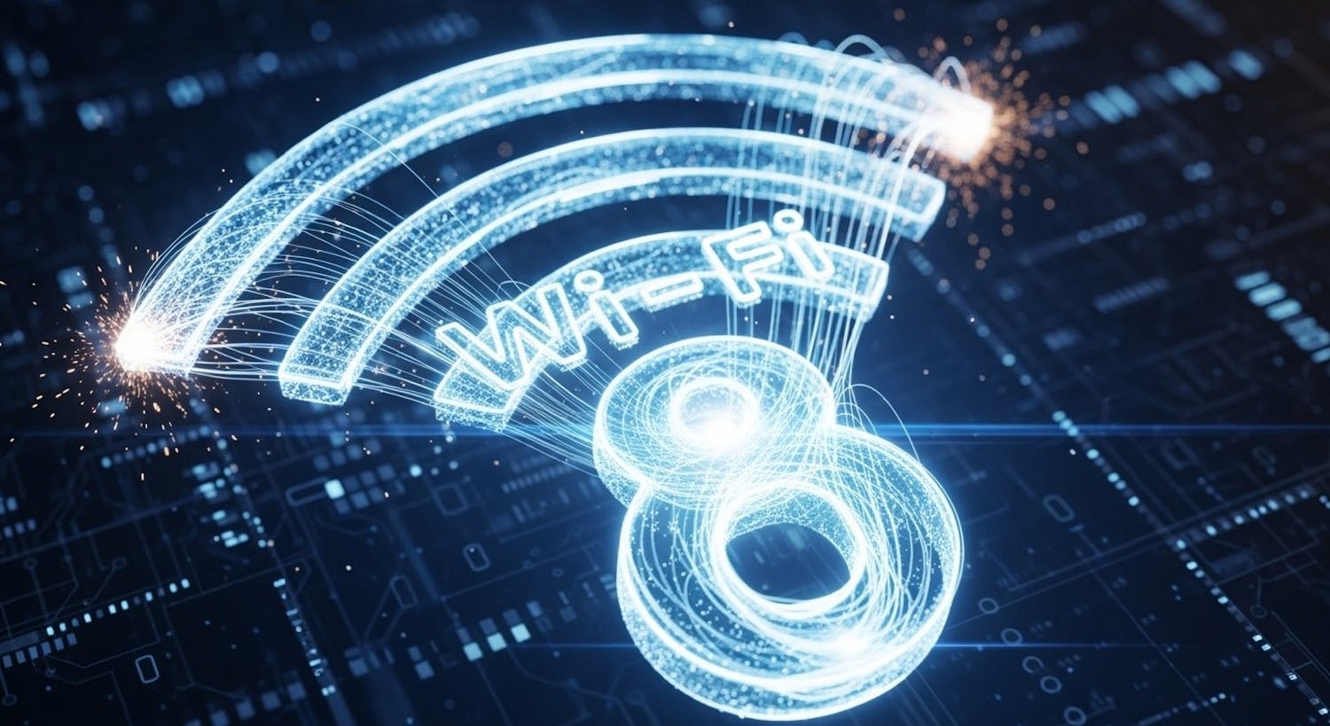 wifi 8 Wi-Fi 8 er på vej